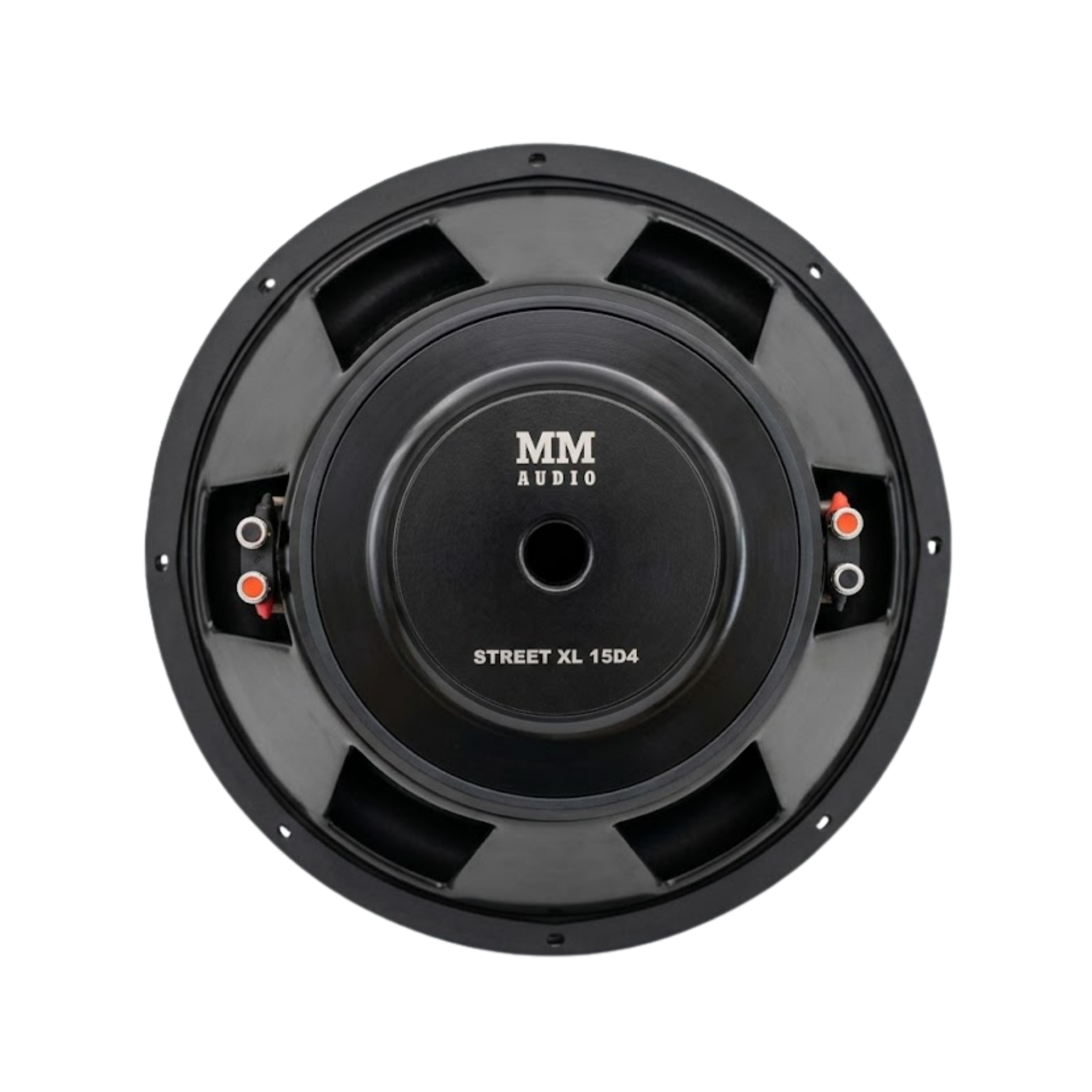 MM audio Street Xl 15D4 - 2