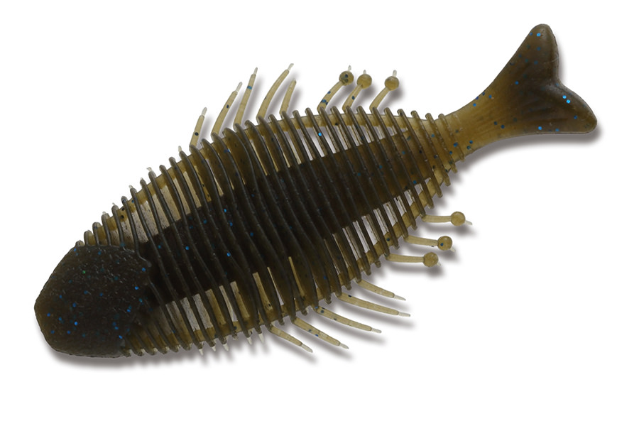 Imakatsu Huddle Breath Gill 3" 6-pack