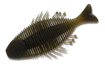 Imakatsu Huddle Breath Gill 3" 6-pack
