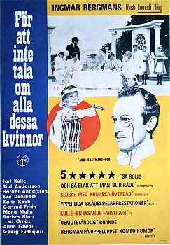 ALL THESE WOMEN (1964)