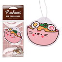 Pusheen the Cat Sushi Club Luftfräschare - Citron Air freshener