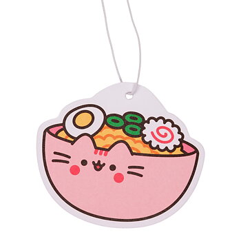 Pusheen the Cat Sushi Club Luftfräschare - Citron Air freshener