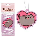 Pusheen the Cat Hjärta Luftfräschare - Jordgubb Air freshener