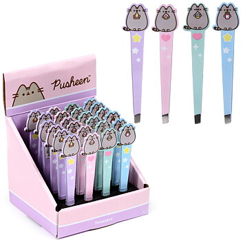 Pusheen the Cat Core Formade Pincetter