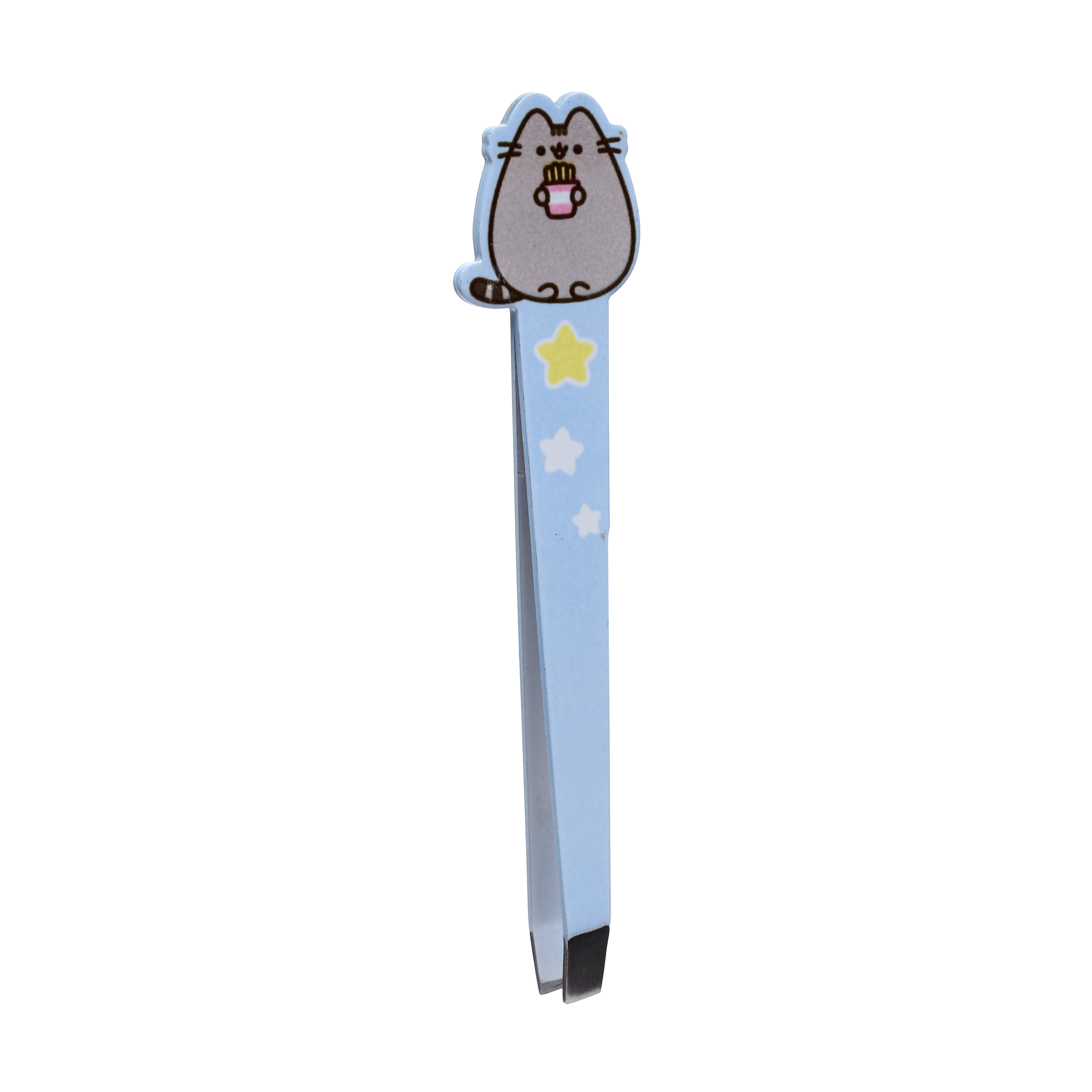 Pusheen the Cat Core Formade Pincetter - 6