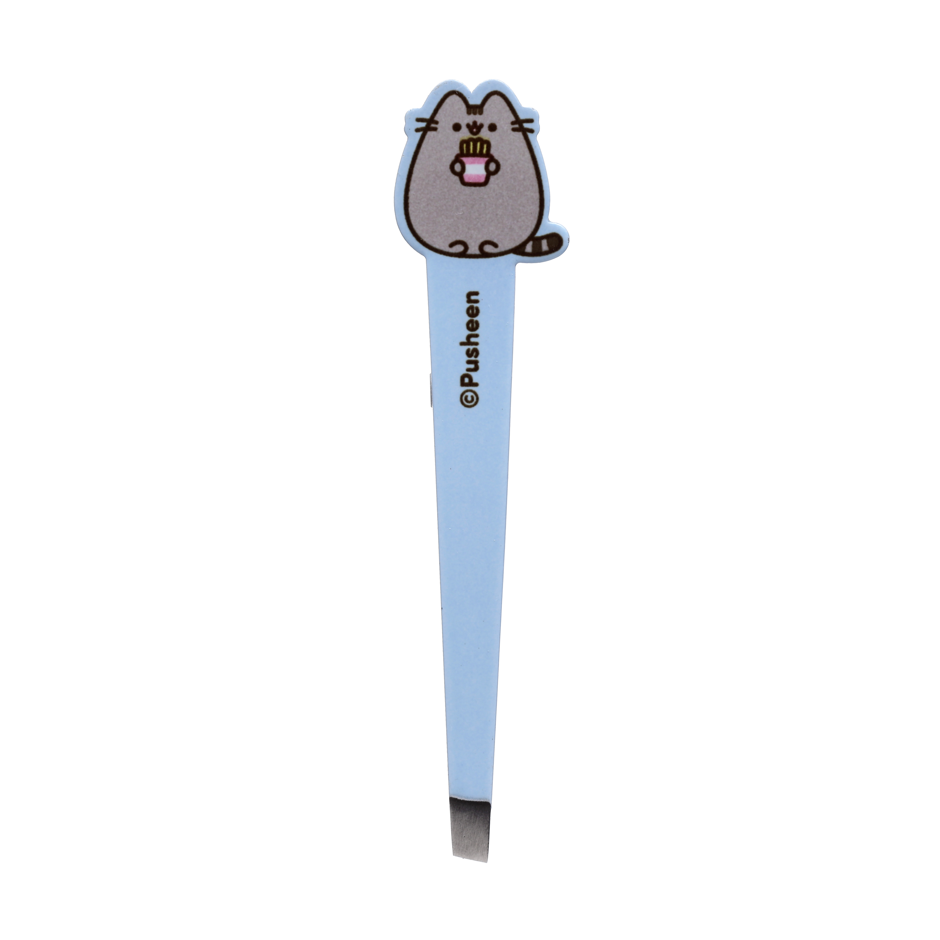 Pusheen the Cat Core Formade Pincetter - 11