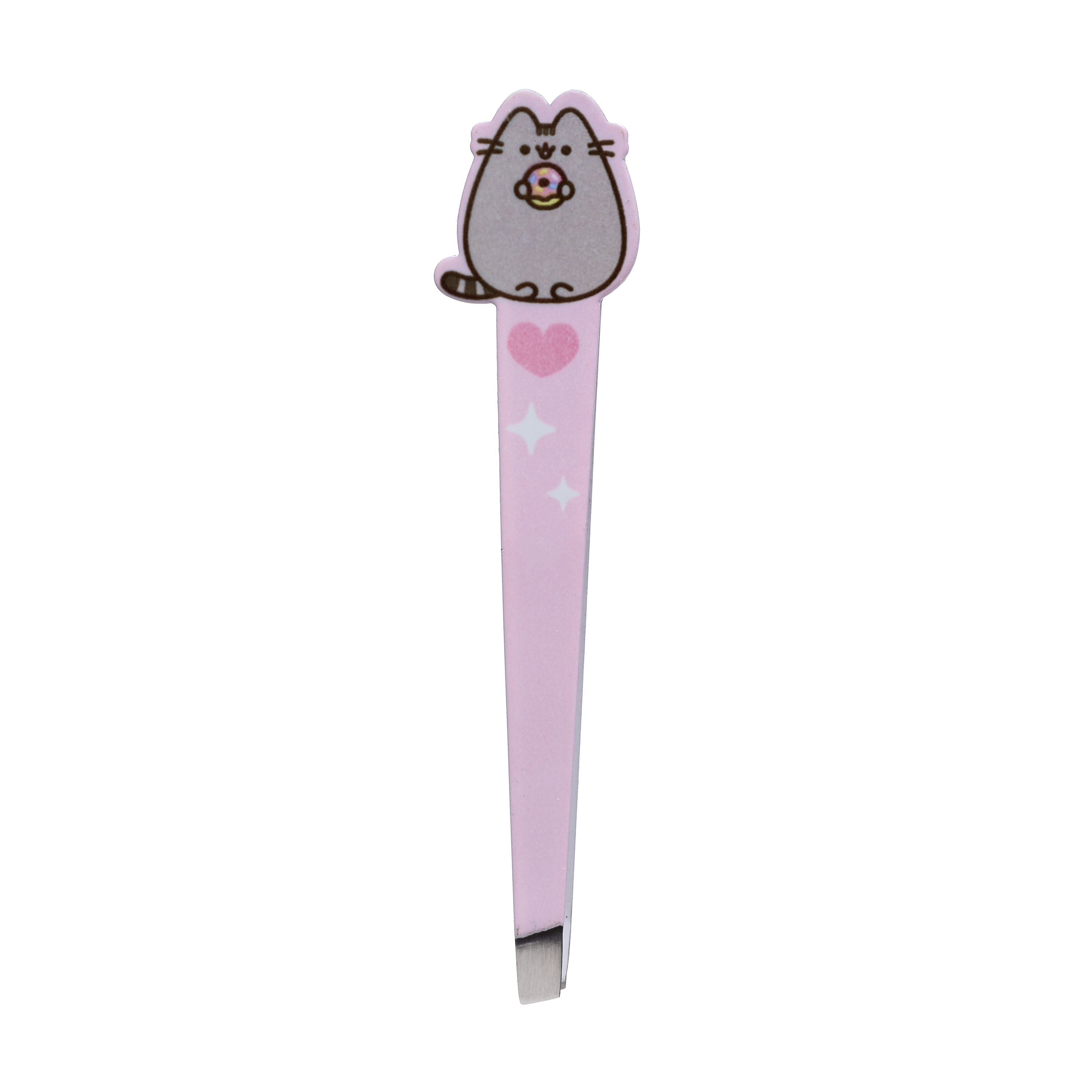 Pusheen the Cat Core Formade Pincetter - 8