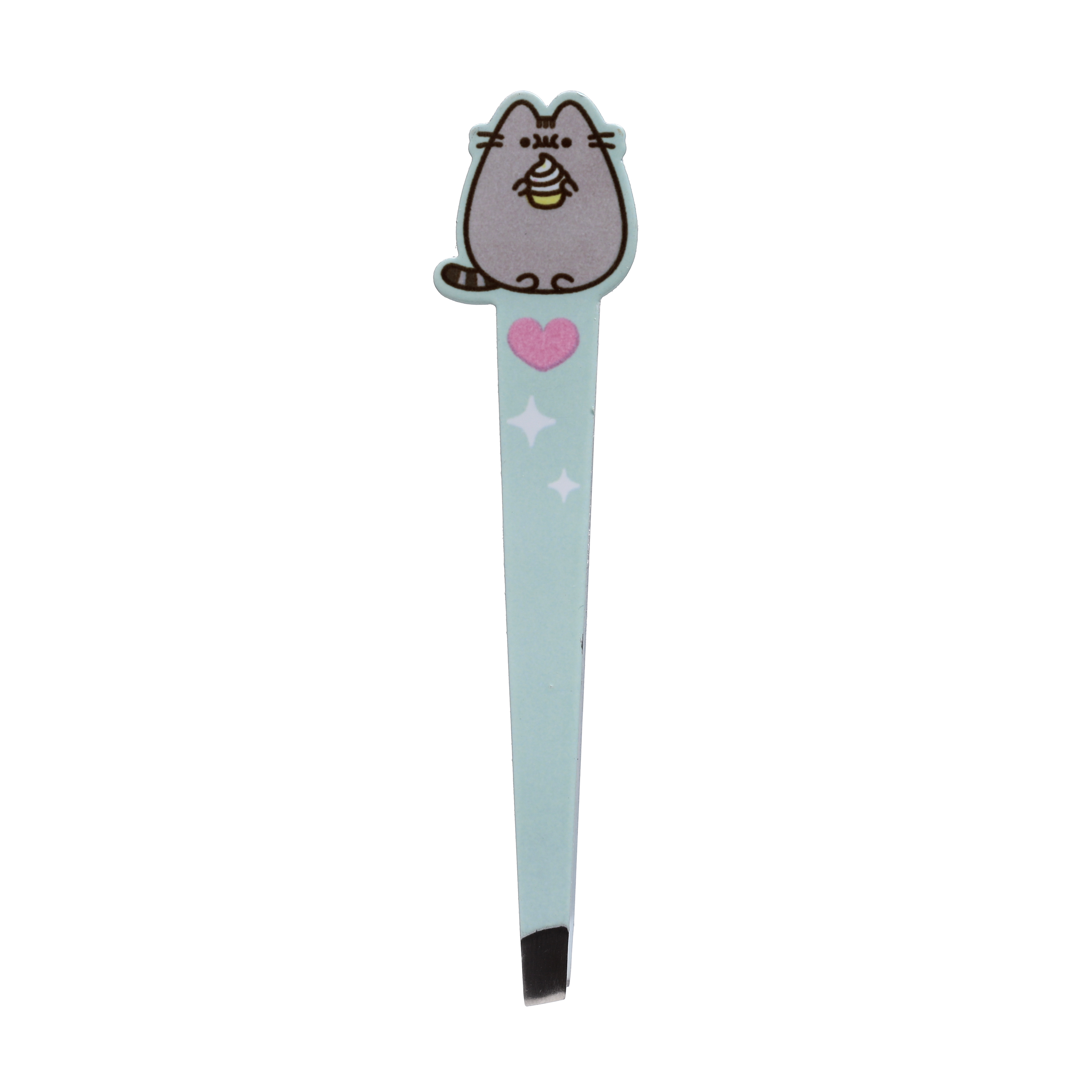 Pusheen the Cat Core Formade Pincetter - 9