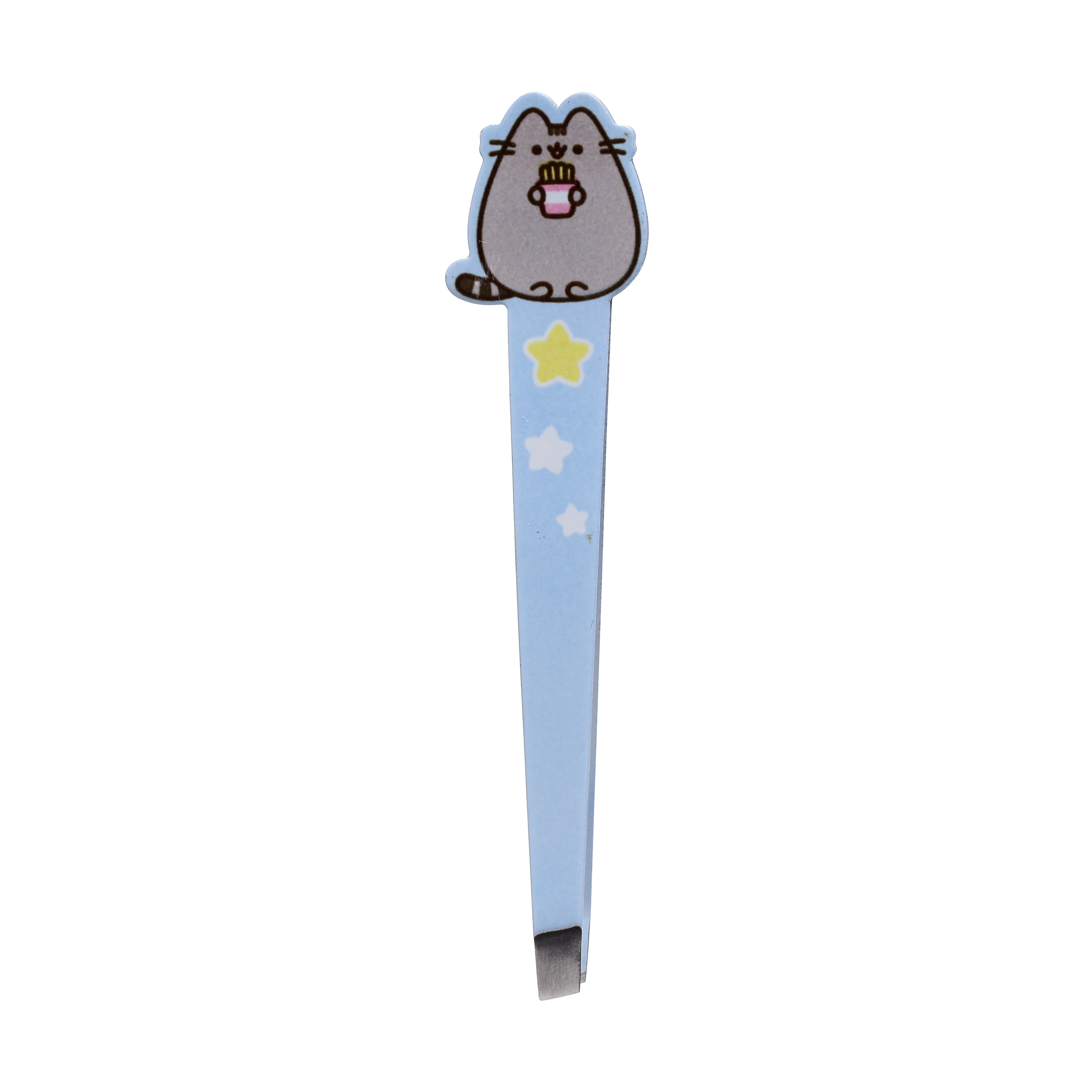 Pusheen the Cat Core Formade Pincetter - 10