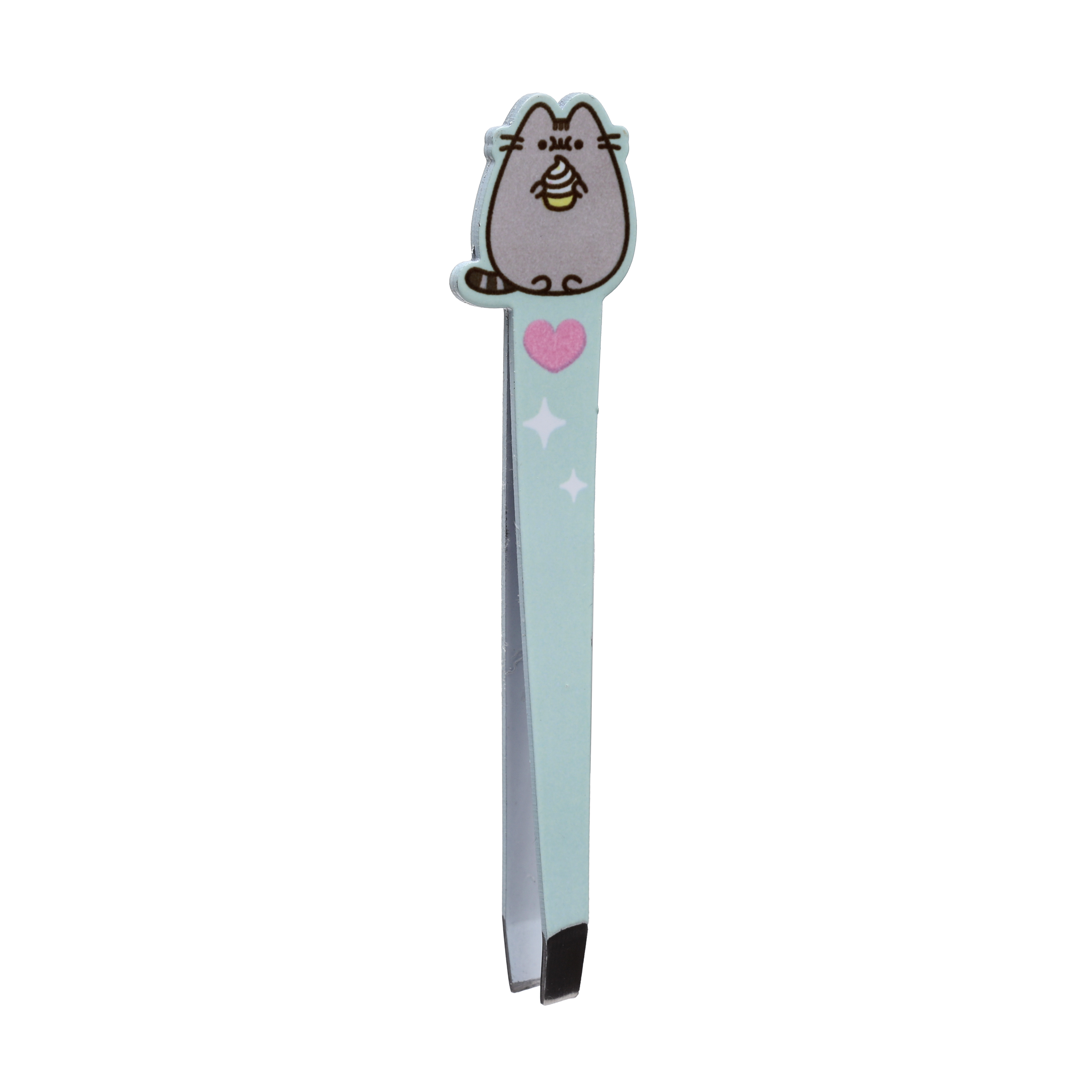 Pusheen the Cat Core Formade Pincetter - 5