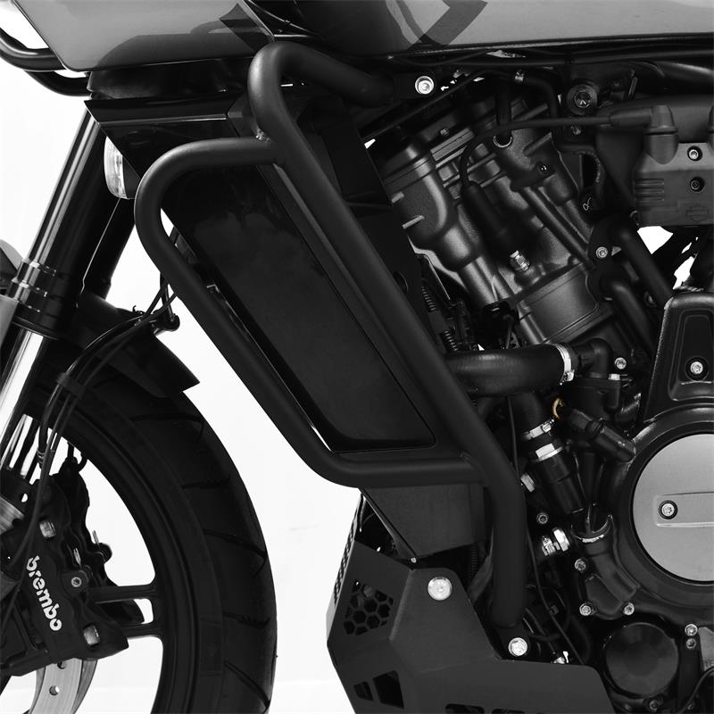Motorskyddsbåge Harley Davidson Pan America 1250 - 2