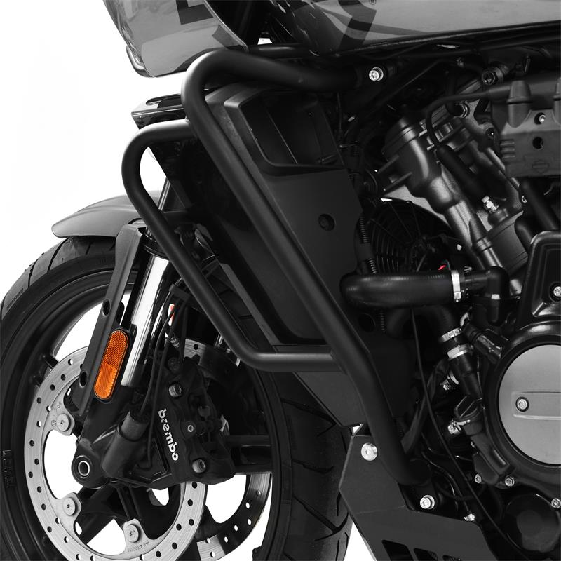 Motorskyddsbåge Harley Davidson Pan America 1250 - 3