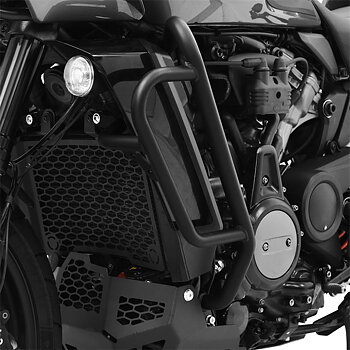 Motorskyddsbåge Harley Davidson Pan America 1250