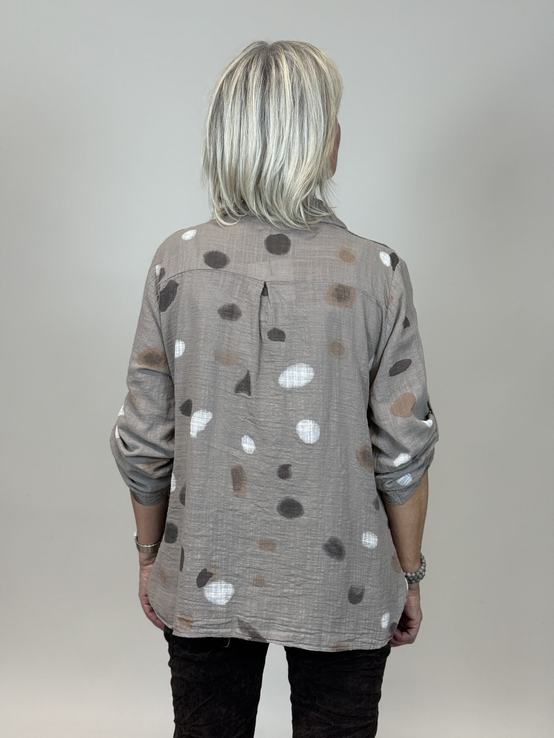 Mix by Heart - Kelly Blus Taupe - 6
