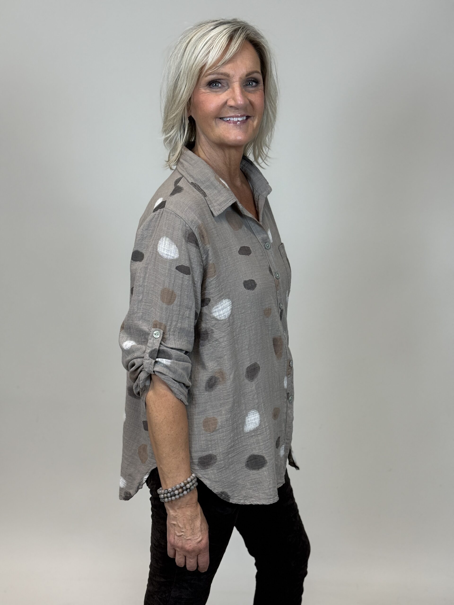 Mix by Heart - Kelly Blus Taupe - 5