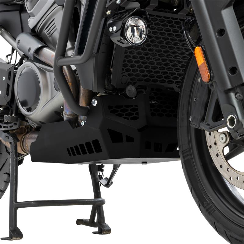 Hasplåt Harley Davidson Pan America 1250