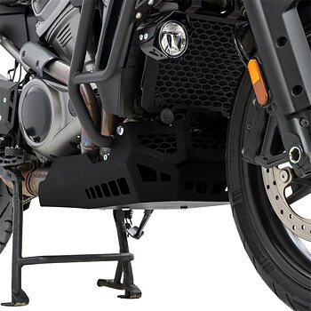 Hasplåt Harley Davidson Pan America 1250