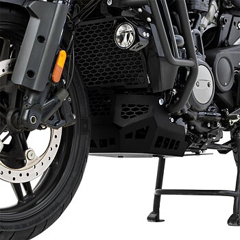 Hasplåt Harley Davidson Pan America 1250
