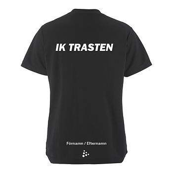 Craft Evolve 2.0 Structured Jersey Dam (IK Trasten)