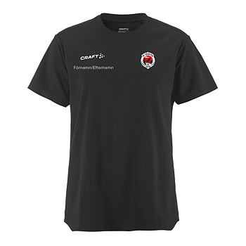 Craft Evolve 2.0 Structured Jersey Dam (IK Trasten)