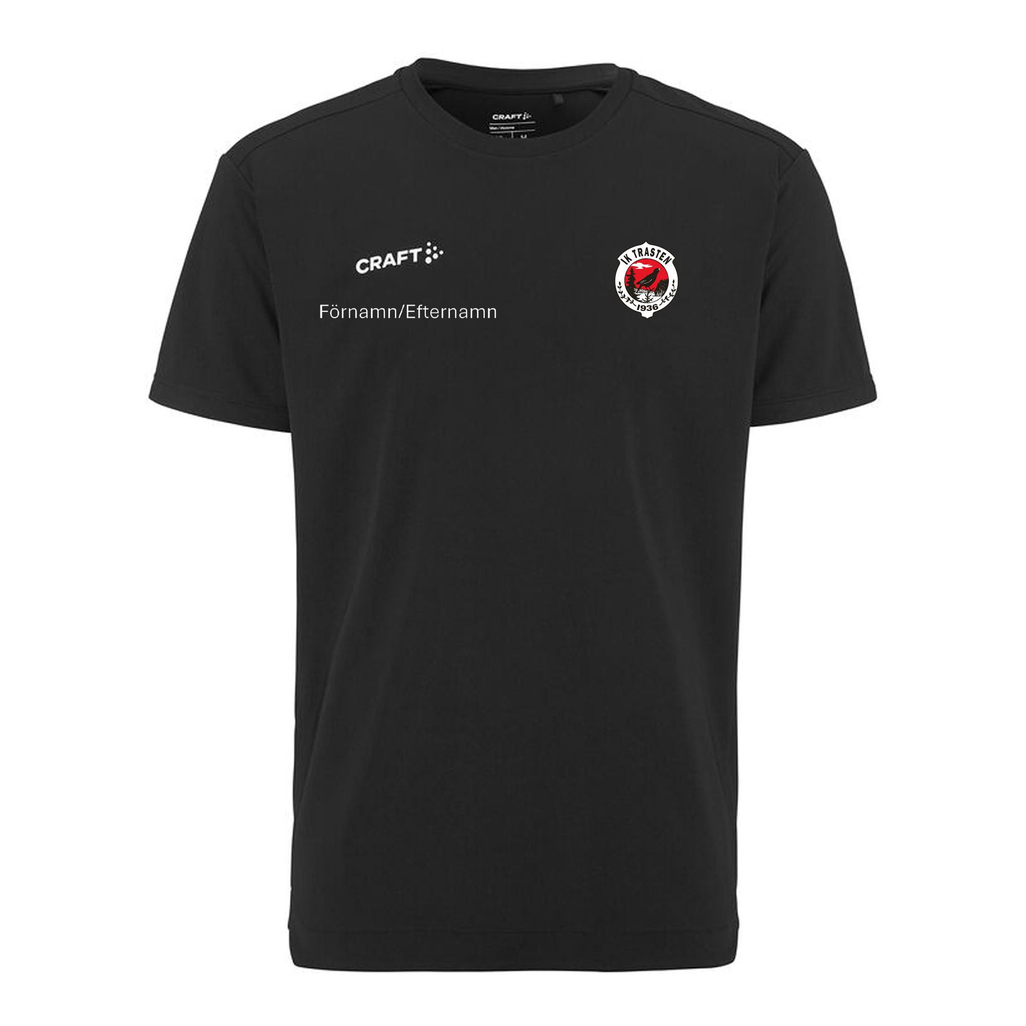 Craft Evolve 2.0 Structured Jersey&nbsp;Herr (IK Trasten)