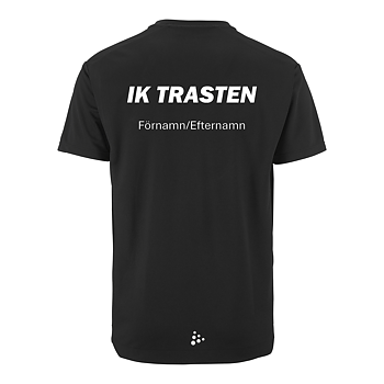 Craft Evolve 2.0 Structured Jersey&nbsp;Herr (IK Trasten)