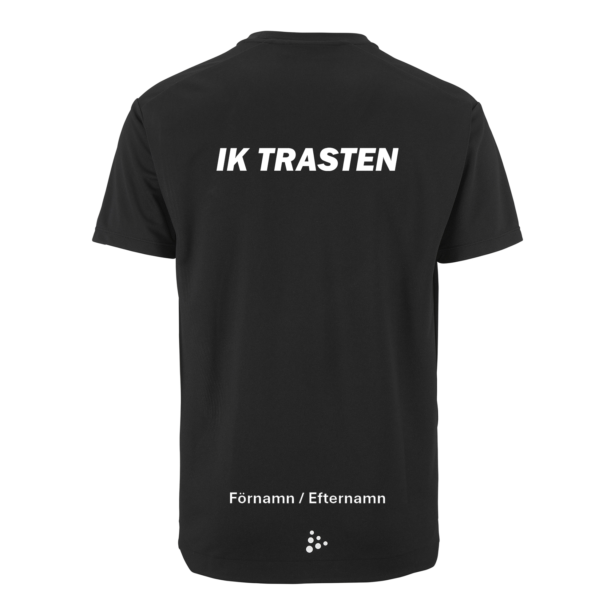 Craft Evolve 2.0 Structured Jersey&nbsp;Herr (IK Trasten) - 2