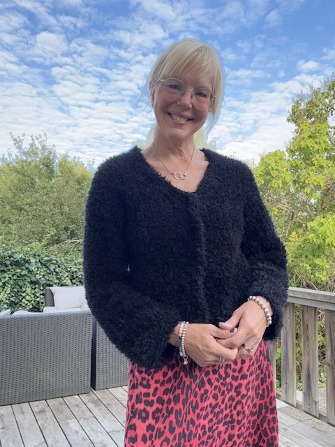 Calista Cardigan  - 2