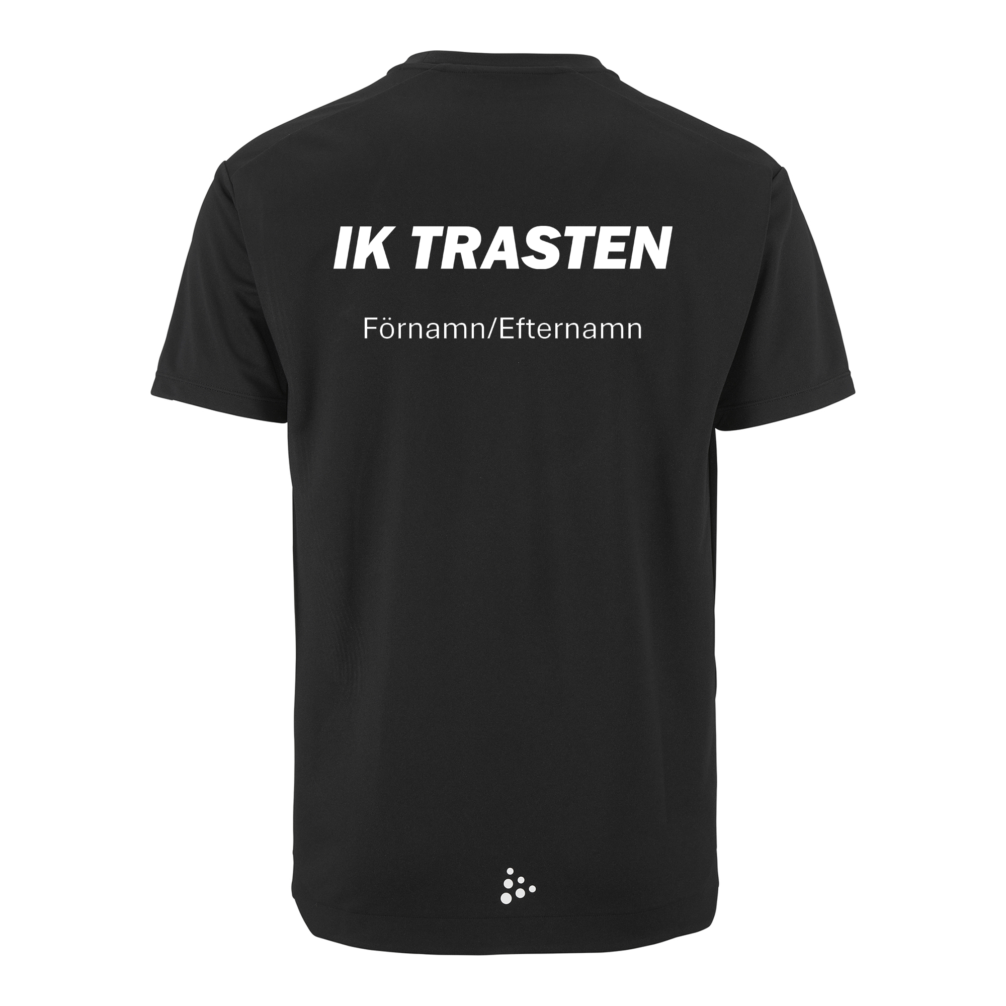 Craft Evolve 2.0 Structured Jersey&nbsp;Jr (IK Trasten) - 2