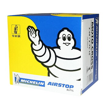 Innerslang Michelin 4,00/4,60/120x17"