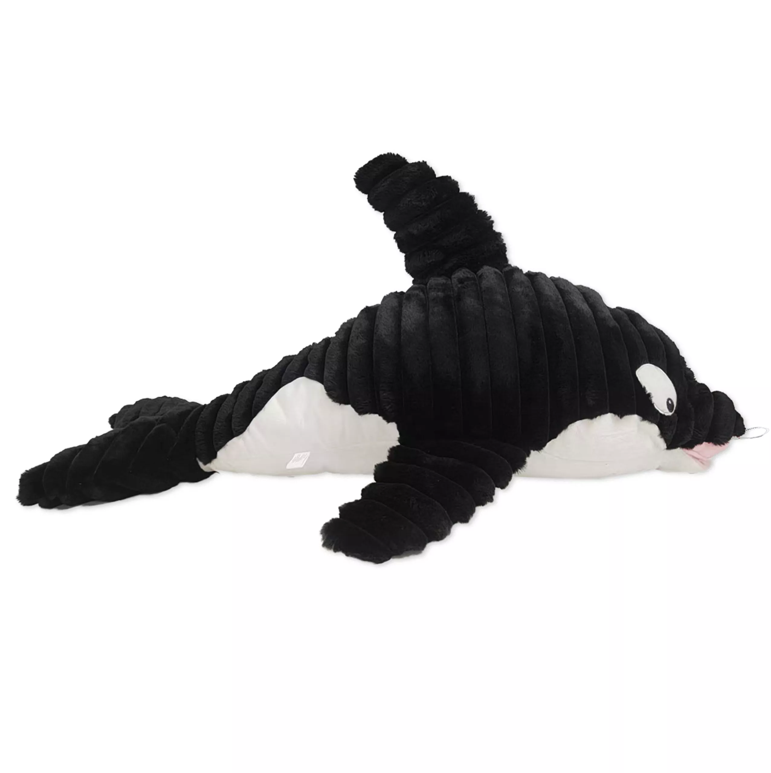 SPÄCKHUGGARE i plysch