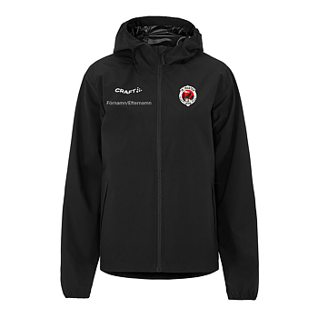 Craft Squad Go Weather Jacket Dam (IK Trasten)