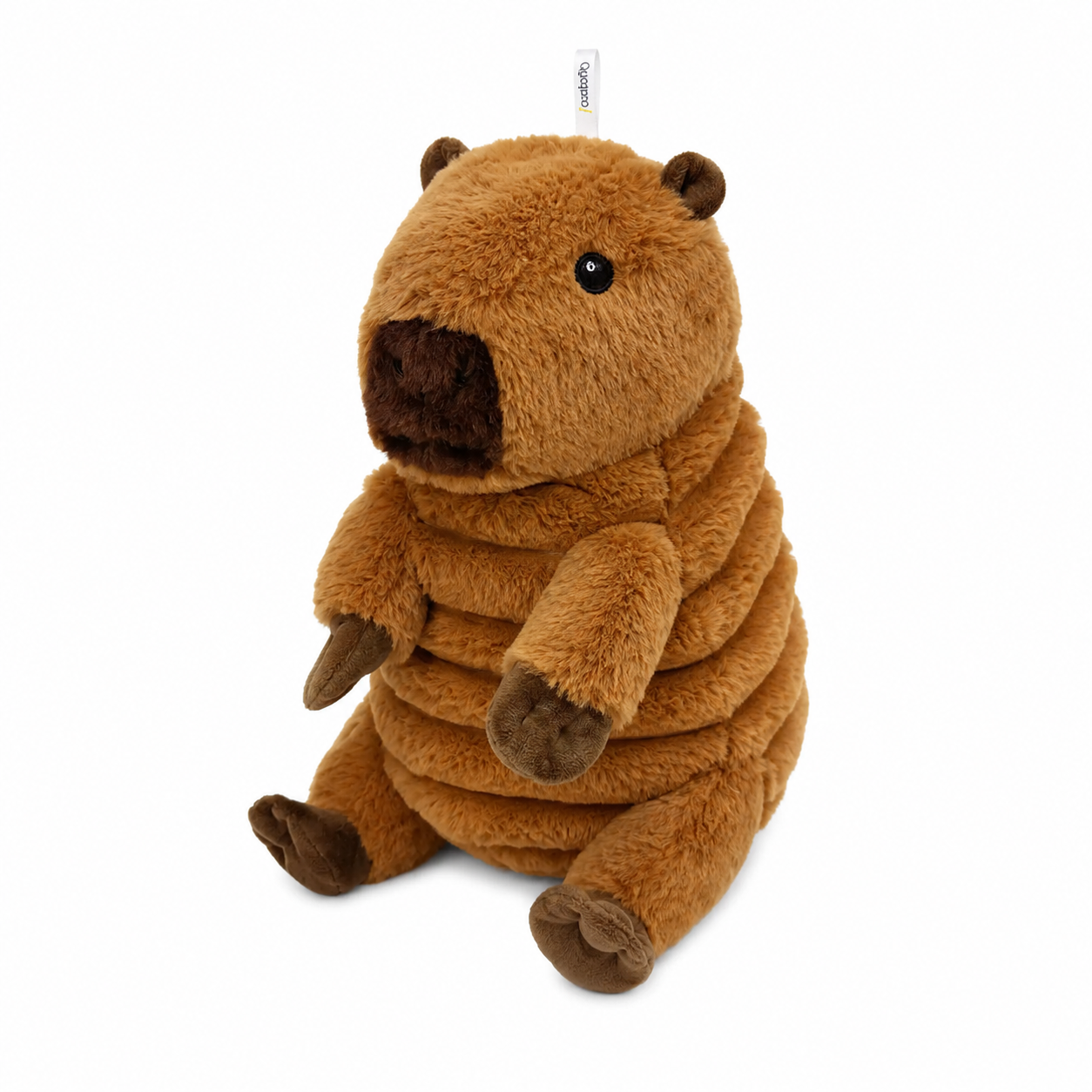 CAPYBAROR i plysch
