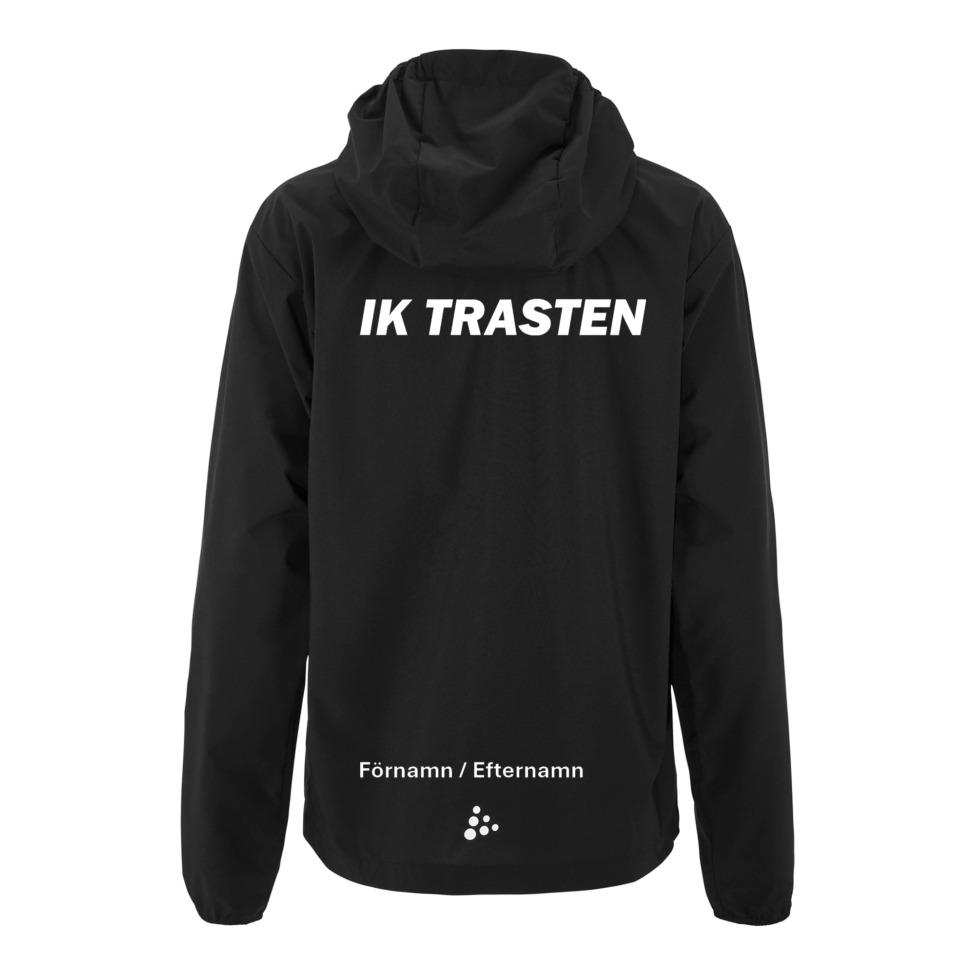 Craft Squad Go Weather Jacket Jr (IK Trasten) - 2
