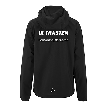 Craft Squad Go Weather Jacket Jr (IK Trasten)