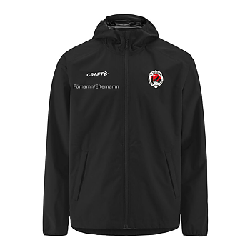 Craft Squad Go Weather Jacket Jr (IK Trasten)