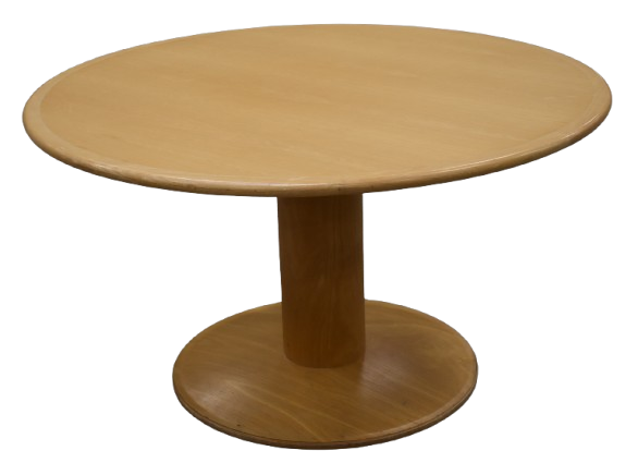 Rundbord