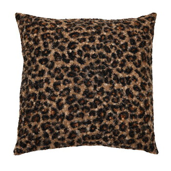 Kuddfodral - Teddy Leopard