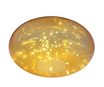 Bordslampa Sten - Beige
