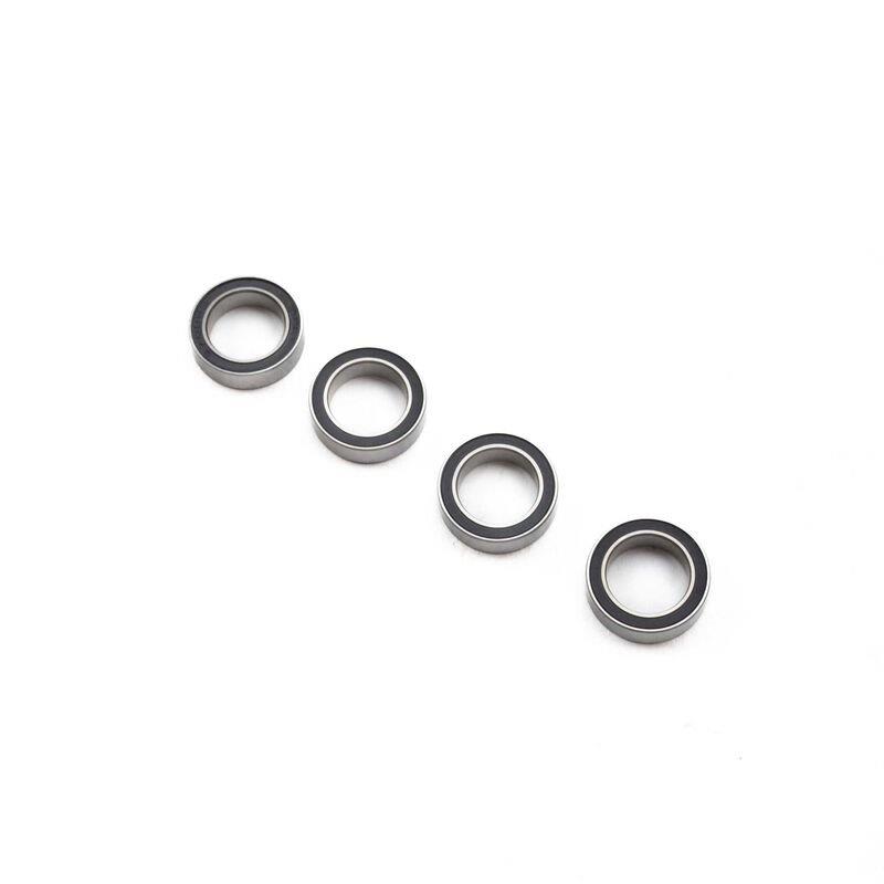 Losi 10x15x4mm Ball Bearing (4): ALL 5IVE