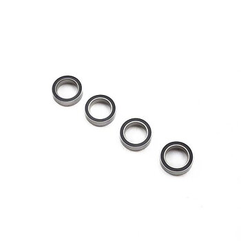 Losi 10x15x4mm Ball Bearing (4): ALL 5IVE