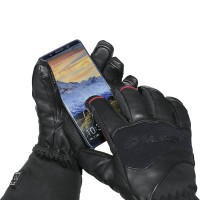 Charly POLARHEAT, battery heated gloves 2025 - 3