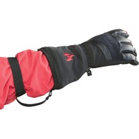 Charly POLARHEAT, battery heated gloves 2025 - 5