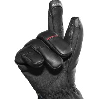 Charly POLARHEAT, battery heated gloves 2025