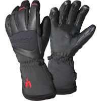 Charly POLARHEAT, battery heated gloves 2025