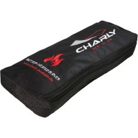 Charly POLARHEAT LIGHT, battery heated gloves 2025 - 5