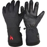 Charly POLARHEAT LIGHT, battery heated gloves 2025