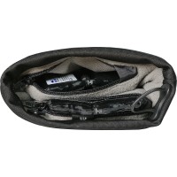 Charly POLARHEAT LIGHT, battery heated gloves 2025 - 4