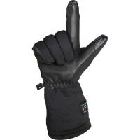 Charly POLARHEAT LIGHT, battery heated gloves 2025