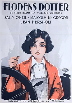 FLODENS DOTTER (1929)
